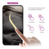 Pretty Love Doreen global remote control purple