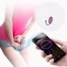 Pretty Love Doreen global remote control purple