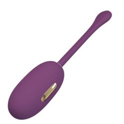 Pretty Love Casper global remote control purple US