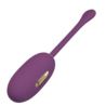 Pretty Love Casper global remote control purple US