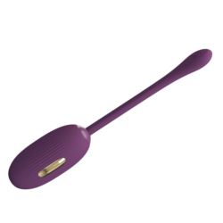 Pretty Love Casper global remote control purple US