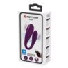 Pretty Love August global remote control purple