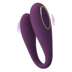 Pretty Love August global remote control purple