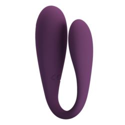 Pretty Love August global remote control purple