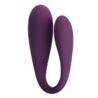 Pretty Love August global remote control purple