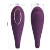 Pretty Love August global remote control purple