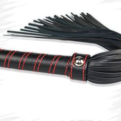 Bondage Fetish Beginners Flogger pejcz