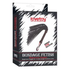 Bondage Fetish Beginners Flogger pejcz