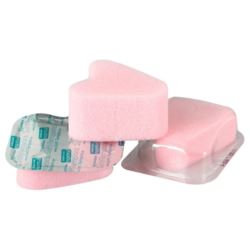 Soft Tampons Normal  1box 3szt