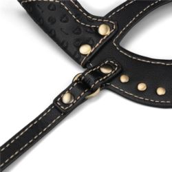 Rebellion Reign Bunny Mask