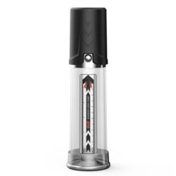 Warrior King pump