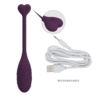 Pretty Love Fisherman Global remote control purple