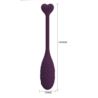 Pretty Love Fisherman Global remote control purple