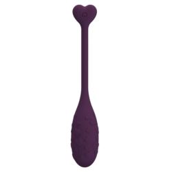 Pretty Love Fisherman Global remote control purple