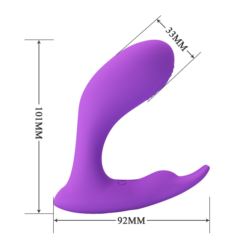 Pretty Love Idabelle purple USB