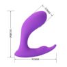 Pretty Love Idabelle purple USB