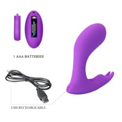Pretty Love Idabelle purple USB