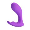 Pretty Love Idabelle purple USB