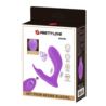 Pretty Love Idabelle purple USB