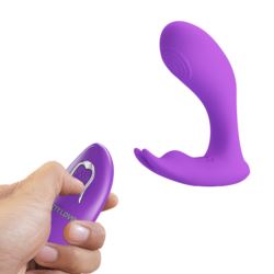 Pretty Love Idabelle purple USB
