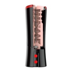 Pretty Love Ozzy vagina masturbator flesh tube