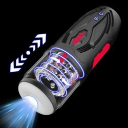 Erospace Mens Play B1 automatic male masturbator