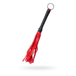 Anonymo flogger  red 28 cm