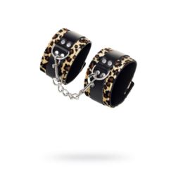 Anonymo handcuffs panther 19,5 cm