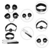 Erospace Wild Play C11 bdsm 5 pcs