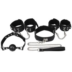 Erospace Wild Play C11 bdsm 5 pcs