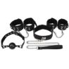Erospace Wild Play C11 bdsm 5 pcs