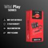 Erospace Wild Play C11 bdsm 5 pcs