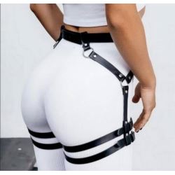 Pas na uda harness woman