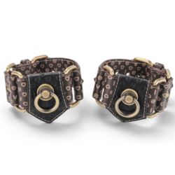 Rebellion Reign Handcuffs