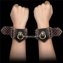 Rebellion Reign Handcuffs