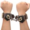 Rebellion Reign Handcuffs