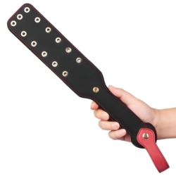 Rebellion Reign Paddie Dual-Branch 15" black