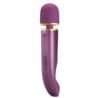 Pretty Love Colorfull Massager purple 5 level USB