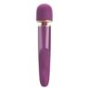 Pretty Love Colorfull Massager purple 5 level USB