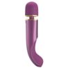Pretty Love Colorfull Massager purple 5 level USB