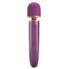 Pretty Love Colorfull Massager purple 5 level USB