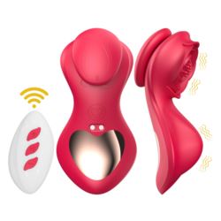 Erospace Sweet Play A1 panty vibrator