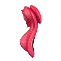 Erospace Sweet Play A1 panty vibrator