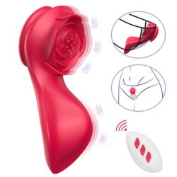 Erospace Sweet Play A1 panty vibrator