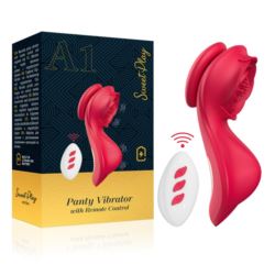 Erospace Sweet Play A1 panty vibrator