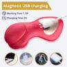 Erospace Sweet Play A1 panty vibrator