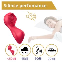 Erospace Sweet Play A1 panty vibrator