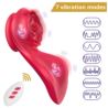 Erospace Sweet Play A1 panty vibrator
