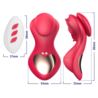 Erospace Sweet Play A1 panty vibrator
