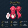 Erospace Sweet Play A1 panty vibrator